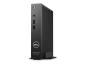 Preview: Dell OptiPlex 3000 Thin Client - Thin Client - DTS - 1 x Celeron N5105 / 2 GHz - RAM 8 GB - Flash - eMMC 64 GB