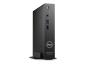 Preview: Dell OptiPlex 3000 Thin Client - Thin Client - DTS - 1 x Celeron N5105 / 2 GHz - RAM 8 GB - Flash - eMMC 64 GB