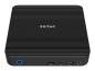 Preview: ZOTAC ZBOX C Series CI343 Edge - Barebone - Mini-PC