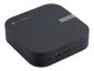 Preview: ASUS Chromebox 5 S3006UN - Mini-PC - 1 x Core i3 1220P - RAM 8 GB - SSD 128 GB - NVMe - UHD Graphics - 1GbE, 2