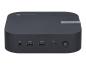 Preview: ASUS Chromebox 5 S3006UN - Mini-PC - 1 x Core i3 1220P - RAM 8 GB - SSD 128 GB - NVMe - UHD Graphics - 1GbE, 2
