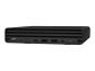 Preview: HP Pro 260 G9 - Mini - Core i3 i3-1315U / 1.2 GHz
