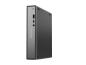 Preview: Lenovo ThinkCentre neo 50q Gen 5 13B9 - Mini - Core i3 i3-1315U / 1.2 GHz - RAM 8 GB - SSD 256 GB - TCG Opal E