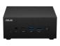 Preview: ASUS ExpertCenter PN64 S5017MDE1 - Mini-PC - Core i5 13500H / 3.5 GHz - RAM 8 GB - SSD 256 GB - Intel Iris Xe 