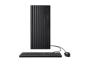 Preview: Acer Veriton Vero M4 VVM4720GT - Mid tower - Core i7 i7-14700 / 2.1 GHz - RAM 16 GB - SSD 512 GB - DVD SuperMu