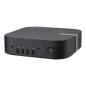 Preview: ASUS Chromebox - Komplettsystem - Core i7 - RAM: 16 GB DDR4 - HDD: 256 GB m.2 NVMe