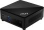 Preview: MSI Cubi NUC 020XDE i7-150U/black - Komplettsystem - Core i7 Mobile