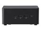 Preview: ASUS NUC 14 Pro RNUC14RVHU5068C2I - Mini-PC - Core Ultra 5 125H / 1.2 GHz - RAM 16 GB - SSD 512 GB - Intel Arc