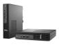 Preview: Dell Pro Micro Plus QBM1250 - Micro - Core Ultra 5 235 / 3.4 GHz - RAM 16 GB - SSD 512 GB - NVMe, TLC - Intel 