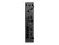Preview: Dell Pro Micro QCM1250 - Micro - Core Ultra 5 235T / 2.2 GHz - RAM 16 GB - SSD 512 GB - NVMe - Intel Graphics 