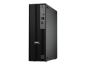 Preview: Dell Pro Slim QCS1250 - Slim Desktop - Core Ultra 5 235 / 3.4 GHz - RAM 16 GB - SSD 512 GB - NVMe - Intel Grap