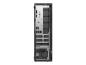 Preview: Dell Pro Slim QCS1250 - Slim Desktop - Core Ultra 5 235 / 3.4 GHz - RAM 16 GB - SSD 512 GB - NVMe - Intel Grap