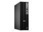 Preview: Dell Pro Slim QCS1250 - Slim Desktop - Core Ultra 5 235 / 3.4 GHz - RAM 16 GB - SSD 512 GB - NVMe - Intel Grap