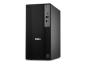 Preview: Dell Pro Tower QCT1250 - Tower - Core Ultra 5 235 / 3.4 GHz - RAM 16 GB - SSD 512 GB - NVMe - DVD SuperMulti -