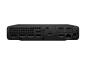 Preview: HP ProDesk 4 G1i AI - Mini - Core Ultra 5 235T - RAM 16 GB - SSD 512 GB - NVMe - Intel Graphics - 1GbE, Wi-Fi 