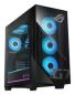 Preview: ASUS ROG - Komplettsystem - Core Ultra 7 - RAM: 32 GB DDR5, SDRAM - HDD: 2.000 GB - NVIDIA GeForce RTX 5000