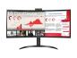 Preview: LG 34CR651W-BP - Thin Client - All-in-One (Komplettlösung)