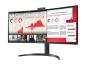 Preview: LG 34CR651W-BP - Thin Client - All-in-One (Komplettlösung)