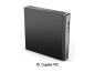 Preview: Lenovo ThinkCentre neo 50q QC 13C8 - Mini - Snapdragon X X1-26-100 - RAM 16 GB - SSD 512 GB - TCG Opal Encrypt