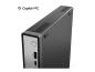 Preview: Lenovo ThinkCentre neo 50q QC 13C8 - Mini - Snapdragon X X1-26-100 - RAM 16 GB - SSD 512 GB - TCG Opal Encrypt