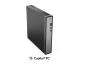 Preview: Lenovo ThinkCentre neo 50q QC 13C8 - Mini - Snapdragon X X1-26-100 - RAM 16 GB - SSD 512 GB - TCG Opal Encrypt
