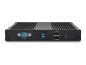 Preview: AOpen Digital Engine DE3129 - Digital Signage-Player - 8 GB RAM - Intel N-series - SSD - 128 GB - 4K UHD (2160