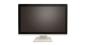 Preview: AOpen dTILE 2162-M - 54,6 cm (21.5") - 1920 x 1080 Pixel - Full HD - LED - 22 ms - Weiß
