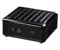 Preview: ASRock 4x4 BOX-5600U - 0,6L Größe PC - PC Barebone - M.2 - Serial ATA III - Eingebauter Ethernet-Anschluss -