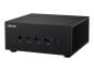 Preview: ASUS ExpertCenter PN53 S7065MD - Mini-PC - Ryzen 5 7535H / 3.3 GHz