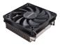 Preview: Alpenföhn EKL Alpenföhn Silvretta - Prozessor-Luftkühler - (für: LGA775, LGA1156, AM2, AM2+, AM3, LGA1155,