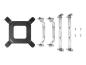 Preview: Antec A400i - Prozessor-Luftkühler - (für: LGA1150, LGA1151, LGA1155, LGA1156, LGA1366, LGA2011, LGA1200, LG