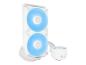 Preview: Arctic Liquid Freezer III 280 - Prozessor-Flüssigkeitskühlsystem - Kühlergröße: 280 mm - (für: AM4, LGA1