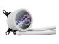 Preview: ASUS ROG RYUO III 240 ARGB - Prozessor-Flüssigkeitskühlsystem - Kühlergröße: 240 mm - (für: LGA1156, LGA