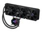 Preview: ASUS ROG STRIX LC III 360 - Prozessor-Flüssigkeitskühlsystem - Kühlergröße: 360 mm - (für: AM4, LGA1200,