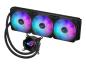Preview: ASUS ROG STRIX LC III 360 ARGB - Prozessor-Flüssigkeitskühlsystem - (für: AM4, LGA1200, LGA1700, AM5, LGA11