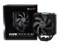 Preview: Be Quiet! Dark Rock Slim - Prozessor-Luftkühler - (für: LGA1150, LGA1151, LGA1155, LGA1200, LGA1700, LGA2011