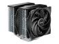 Preview: Be Quiet! Pure Rock Pro 3 - Prozessor-Luftkühler - (für: LGA1150, LGA1151, LGA1155, LGA1200, LGA1700, LGA185