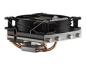 Preview: Be Quiet! Shadow Rock LP - Prozessor-Luftkühler - (für: LGA1150, LGA1151, LGA1155, LGA1200, LGA1700, LGA2011
