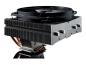 Preview: Be Quiet! SHADOW ROCK TF2 - Prozessor-Luftkühler - (für: LGA775, LGA1156, AM2+, LGA1366, LGA1155, AM3+, FM1,