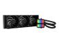 Preview: Be Quiet! Silent Loop 3 - Prozessor-Luftkühler - Kühlergröße: 360 mm - (für: LGA1150, LGA1151, LGA1155, L