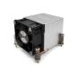Preview: Dynatron K650 - Luftkühlung - 6 cm - 1400 RPM - 7000 RPM - 48,1 dB - 38,283 cfm