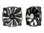 Preview: Enermax ETS-T50 AXE - Silent Edition - Prozessor-Luftkühler - (für: LGA1150, LGA1151, LGA1155, LGA1156, LGA1