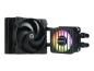 Preview: Enermax LIQMAXFLO SR ELC-LMF120-SF - Prozessor-Flüssigkeitskühlsystem - ARGB - Kühlergröße: 120 mm - (fü