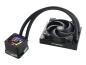 Preview: Enermax LIQMAXFLO SR ELC-LMF120-SF - Prozessor-Flüssigkeitskühlsystem - ARGB - Kühlergröße: 120 mm - (fü