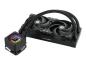Preview: Enermax LIQMAXFLO SR ELC-LMF240-SF - Prozessor-Flüssigkeitskühlsystem - ARGB - Kühlergröße: 240 mm - (fü