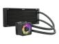 Preview: Enermax LIQMAXFLO SR ELC-LMF240-SF - Prozessor-Flüssigkeitskühlsystem - ARGB - Kühlergröße: 240 mm - (fü