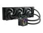 Preview: Enermax LIQMAXFLO SR ELC-LMF360-SF - Prozessor-Flüssigkeitskühlsystem - ARGB - Kühlergröße: 360 mm - (fü