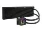 Preview: Enermax LIQMAXFLO SR ELC-LMF360-SF - Prozessor-Flüssigkeitskühlsystem - ARGB - Kühlergröße: 360 mm - (fü