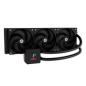 Preview: Enermax liquid CPU Cooler Liqmax IV Series 360mm AM5/LGA1851 - CPU-Kühler - AMD Sockel AM5 (Ryzen Zen4)