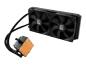 Preview: LC-Power Cosmo Cool LC-CC-240-LICO - Prozessor-Flüssigkeitskühlsystem - (für: LGA1156, AM2, AM2+, LGA1366, 